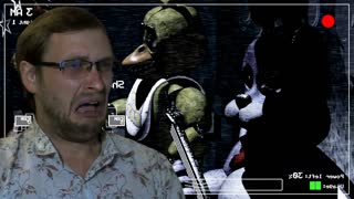 Five Nights at Freddys ► ПЛЮШЕВАЯ ПАДЛА ► #1