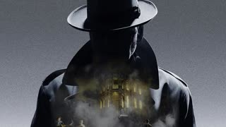 Вышедшие из тени  Out of the Shadows (2017)