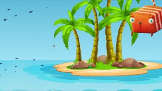 Развлечёба. Сезон 2. Серия 142 - Про безопасность на воде