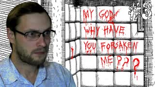Neverending Nightmare ► ВОТ ТОЛЬКО ПСИХУШКИ ТУТ НЕ ХВАТАЛО ► #3