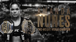 Промо UFC 250: Нунес vs Спенсер