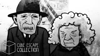 КРИПОТА ► Cube Escape Case 23 #2 и The Mill
