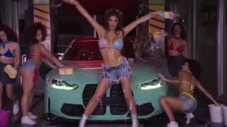 Elettra Lamborghini - Mani In Alto (Official Video 2023)