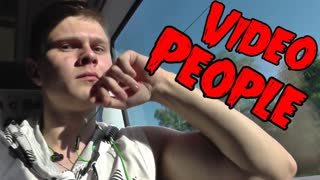 Фрост на Видео People