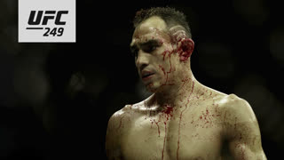 UFC 249: Фергюсон vs Гэтжи - Промо