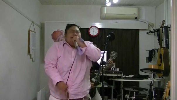 玉ちゃん】爪爪爪(アルバムver.)／マキシマムザホルモン歌詞付き【歌っ