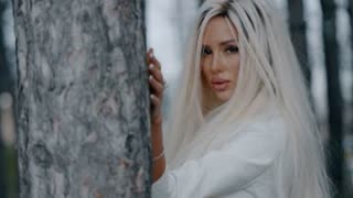 KATERINA FETISOVA - Лишь твоя (Премьера клипа 2023)