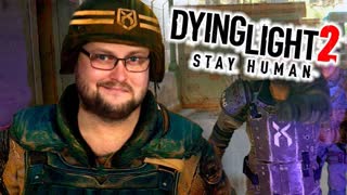 БАЙКИ У КОСТРА ► Dying Light 2 Stay Human #9