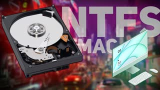 iBoysoft NTFS for Mac: КРУТОЙ СОФТ ДЛЯ NTFS НА MAC