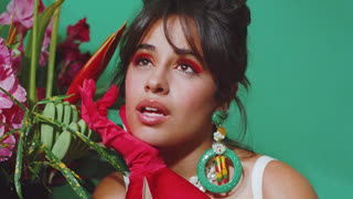 Camila Cabello - Don't Go Yet (Official Video 2021)