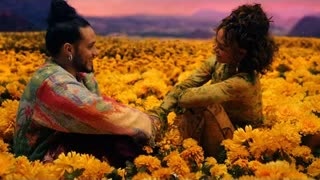 Russ ft. Kehlani - Take You Back (Official Video 2020)