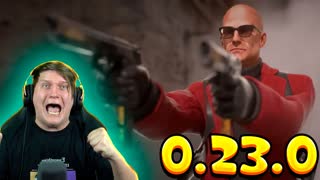 ОБЗОР ТРЕЙЛЕРА STANDOFF 2 0.23.0 FIREBORN - НОВЫЙ НОЖ, КОКТЕЙЛЬ МОЛОТОВА, DUAL BERETTAS