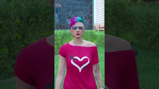 🤪 ПРОВЕРКА ТОП САМЫХ ИНТЕРЕСНЫХ МИФОВ GTA 5 ✔️ ПРАВДА или ЛОЖЬ ❌ #shorts