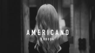 LOBODA (Светлана Лобода) - Americano (Премьера клипа 2021)