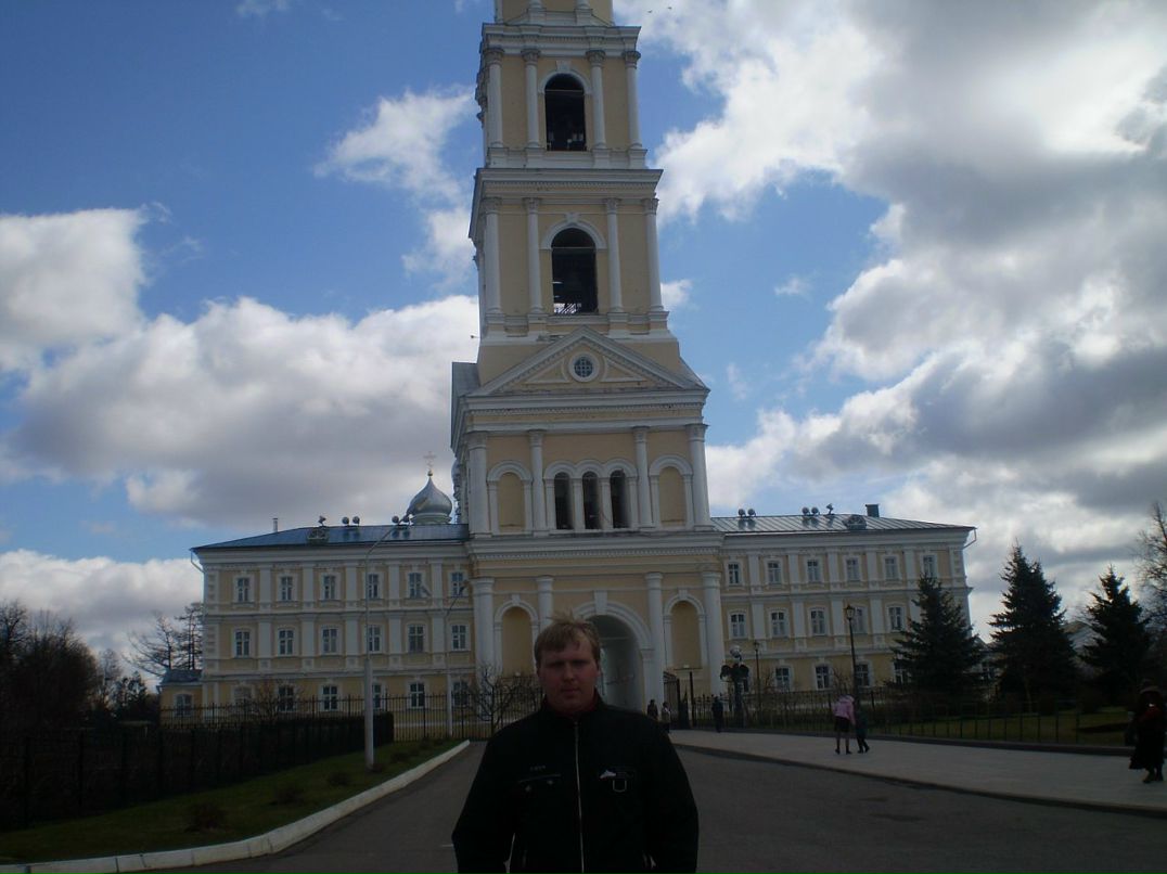 Михаил Уткин фотография #34