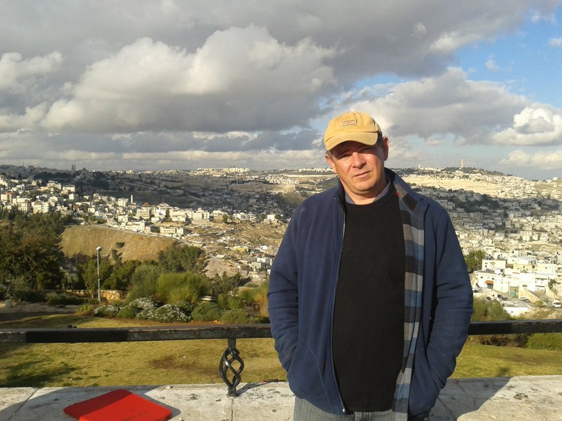 Boris Evstratenko фотография #11