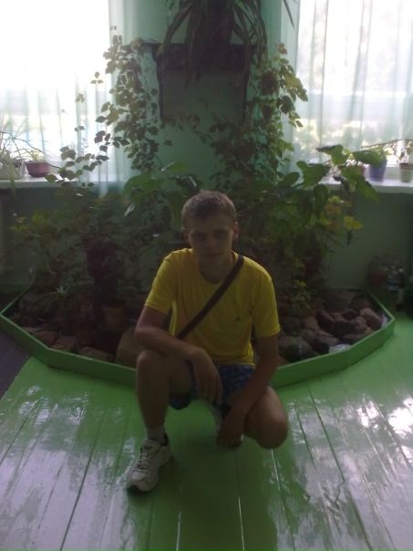 Вадим Олейник фото №37