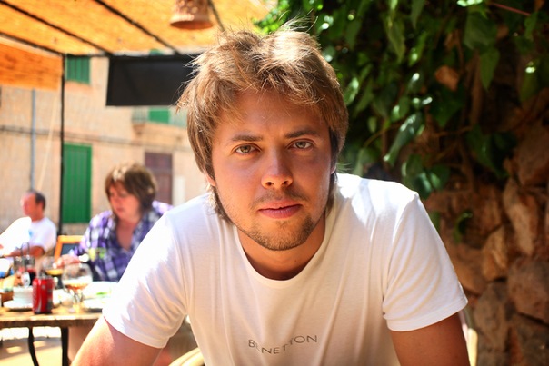 №1, Евгений Куликов, 38 лет, Санкт-Петербург №1, Евгений Куликов, 38 лет, Санкт-Петербург