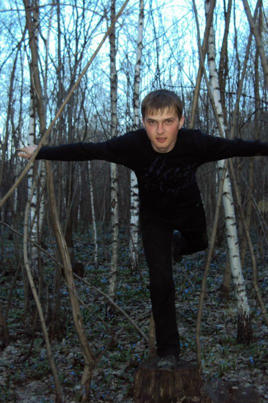 Игорь Медведев фотография #21