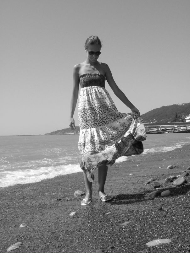 Софья Борисова фотография #33