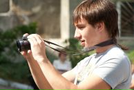 Фотография Адушкина Дениса