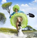 Фотография Зашихиной Евгении