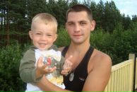 Фотография Кузнецова Рустама