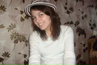 Фотография Каневой Виктории