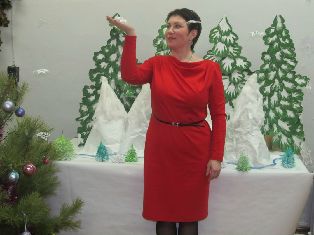 Татьяна Пономарёва фотография #4