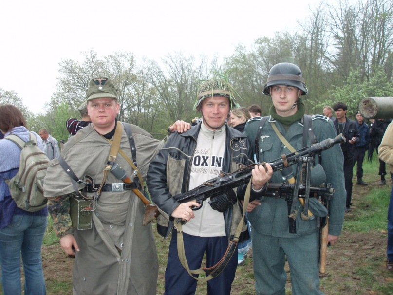 Дмитрий Тх фотография #31