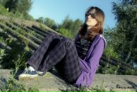 Фотография Царьковой Марины