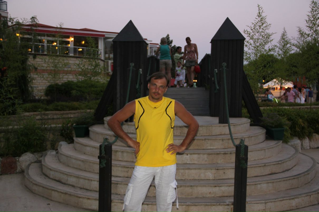 Дмитрий Хапилин фотография #43