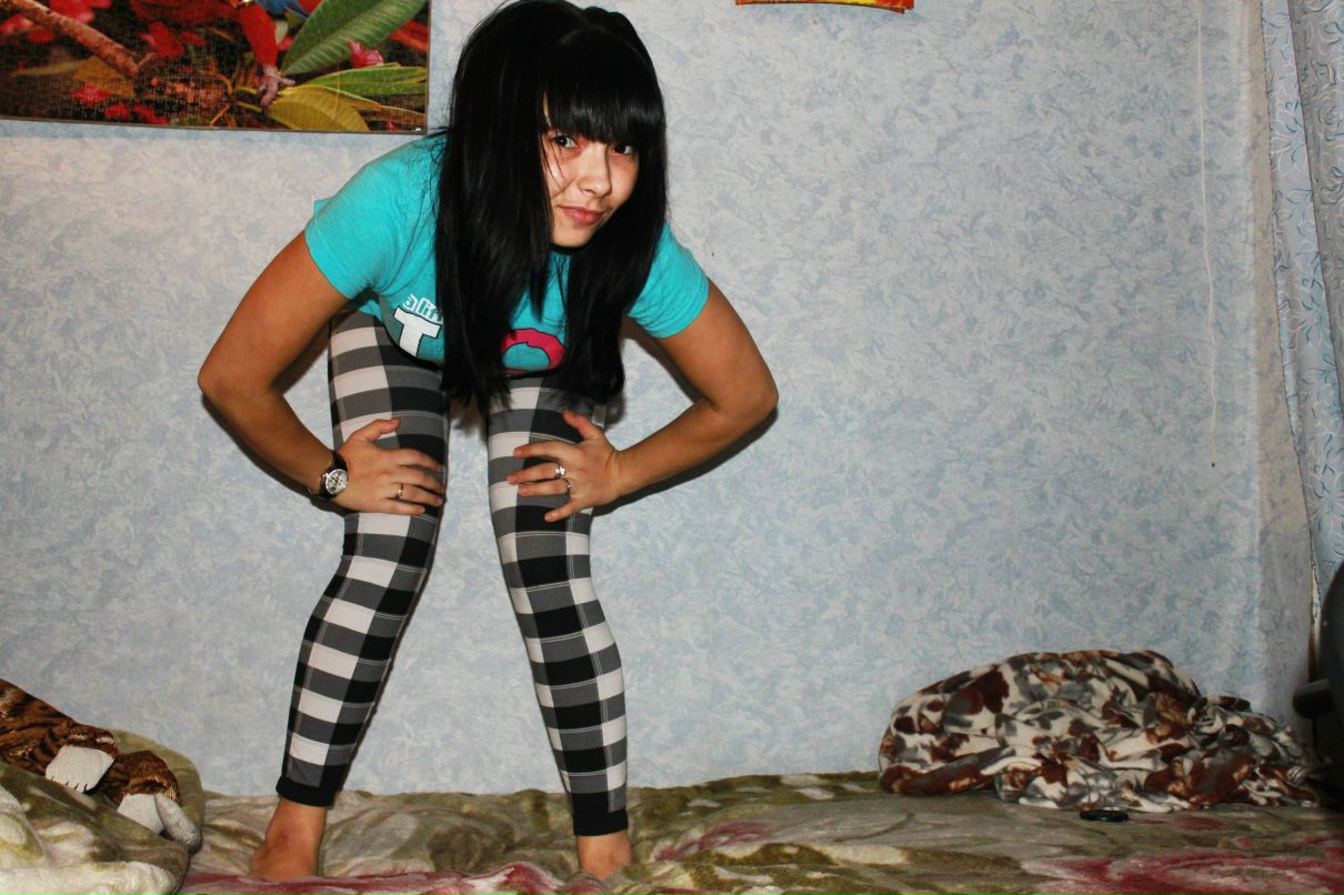 Диля Астапенко фотография #28