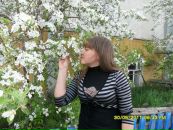 Фотография Субботиной Анжелики