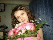 Фотография Силаевой Инессы