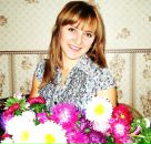 Фотография Фроловой Светуленьки