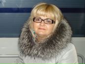 Фотография Назаровой Юлии