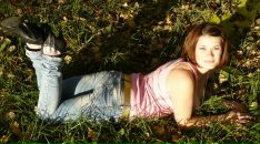 Фотография Балахонцевой Елены