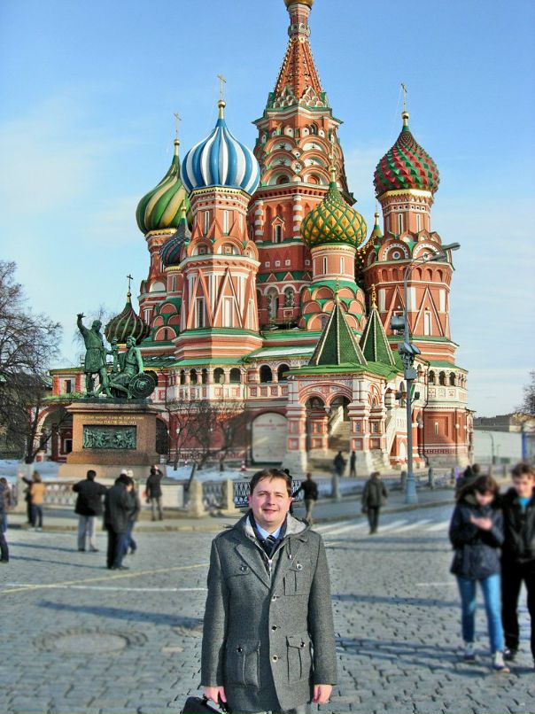 Иван Сукач фотография #26