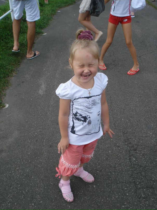 Алина Олейник фотография #46