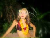 Фотография Ковалевой-Володиной Марии