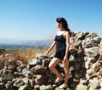 Фотография Агаджанян Греты