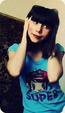 №1, Алёна Кулигина №1, Алёна Кулигина