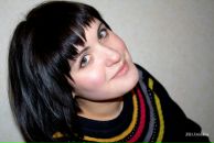 Фотография Архиповой Катерины