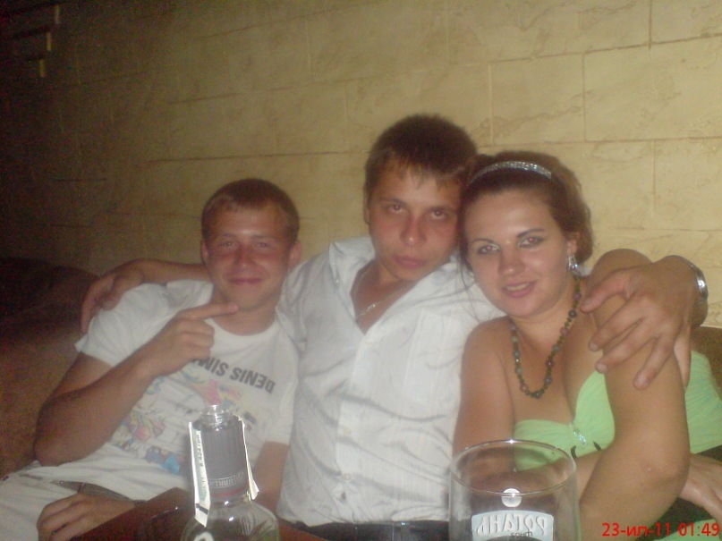 Иван Бугера фотография #43