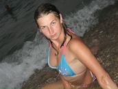 Фотография Голубович Александры