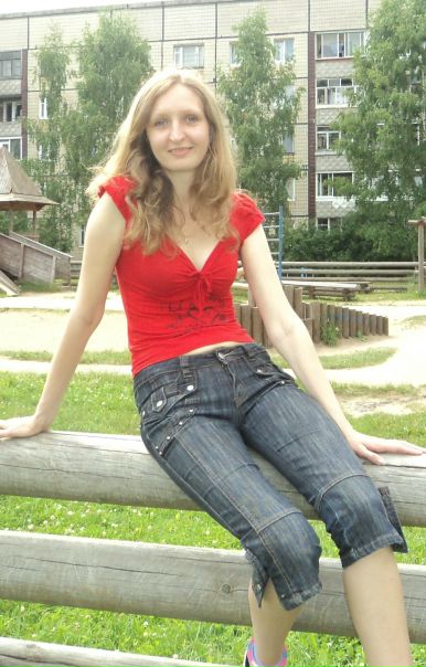 №11, Ирина Оспищева, 41 год, Санкт-Петербург №11, Ирина Оспищева, 41 год, Санкт-Петербург