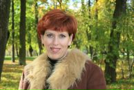 Фотография Делендры Марии