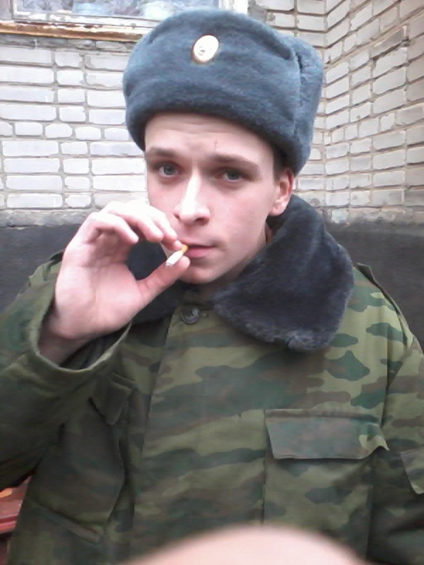 Дмитрий Sorokin фотография #1