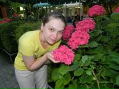 Фотография Никандровой Натальи